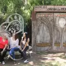 Redescubr� Guaymall�n: una experiencia gratuita entre historia, arte y vino
