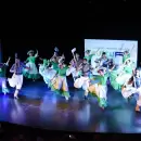 Hasta este jueves hay tiempo para inscribirse al casting del Ballet Municipal de Guaymall�n