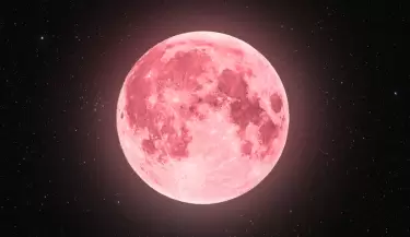 LUNA ROSA