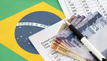 importaciones brasil