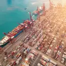 D�ficit con Brasil: cae al m�nimo anual por la baja en importaciones automotrices