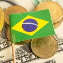 Brasil alcanz� un r�cord de producci�n de petr�leo en medio de la guerra en Medio Oriente