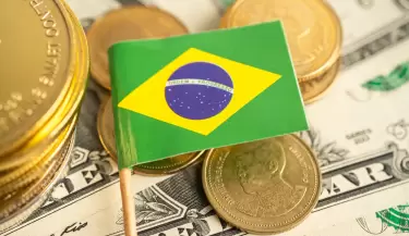 importaciones brasil
