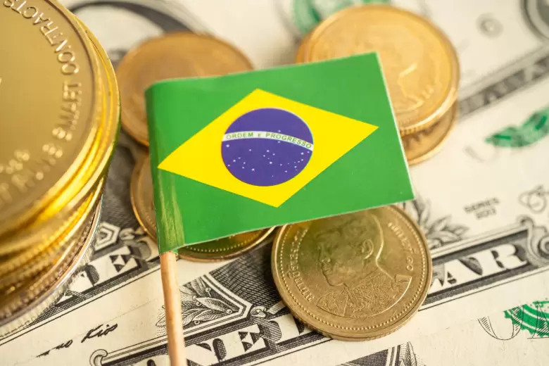 importaciones brasil