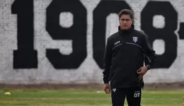 gimnasia de mendoza