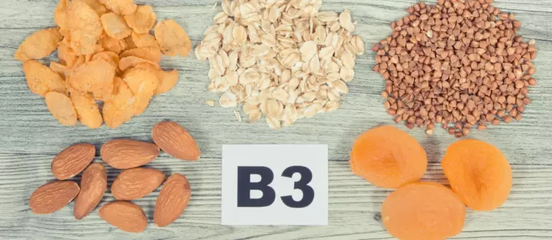 vitaminas