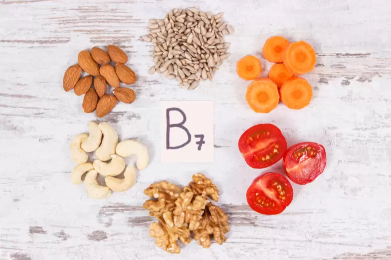 vitaminas