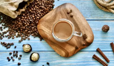 cafe colombia