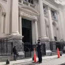 El Gobierno anunci� un super�vit fiscal primario de $845.949 millones en abril
