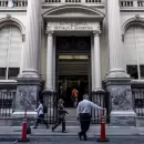 Lleg� el primer desembolso del FMI y crecieron fuerte las reservas del Banco Central