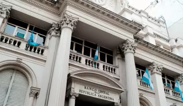 banco central