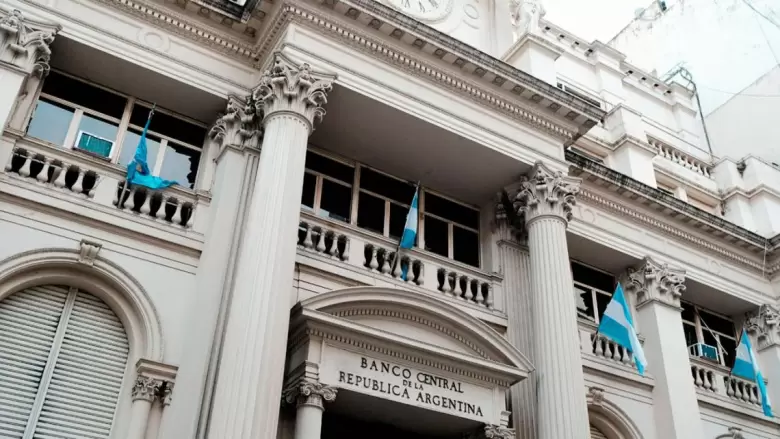 banco central
