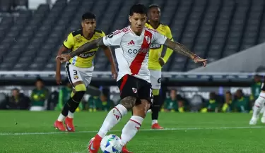 river