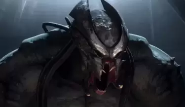 predator