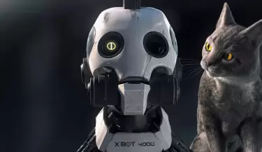 love death robots