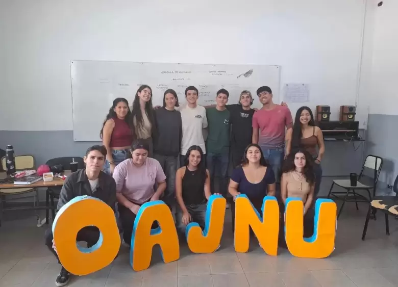 OAJNU