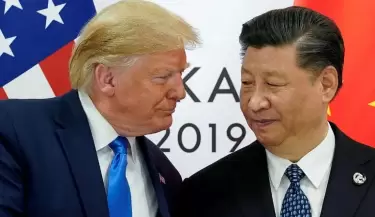 trump xi jinping