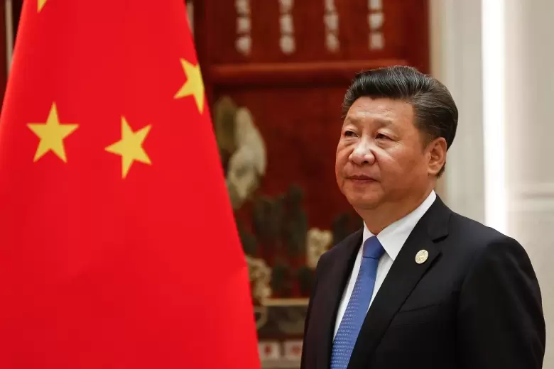 xi jinping