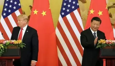 trump xi ximping