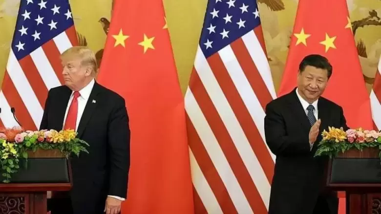 trump xi ximping