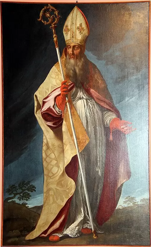 san liborio