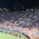 (Videos) Postales del triunfo: Godoy Cruz brill� ante Sportivo Luque�o en el Malvinas
