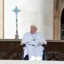 Revelaron c�mo fueron las �ltimas horas del papa con vida