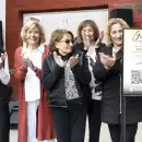 “Guaymallén, cuna del arte”: sentido homenaje a Santiago Bertiz a 106 años de su nacimiento