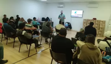capacitacion