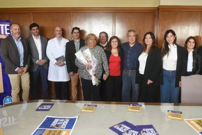 Programa de Identidad Biol�gica