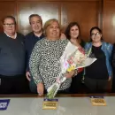 Mendoza concret� el primer reencuentro del Programa de Identidad Biol�gica