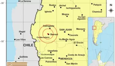 sismo