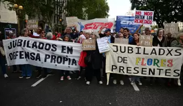 jubilados