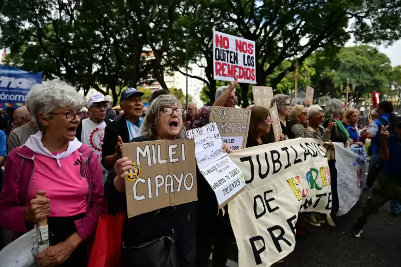 jubilados