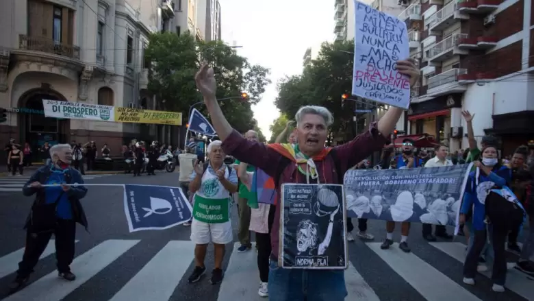 jubilados
