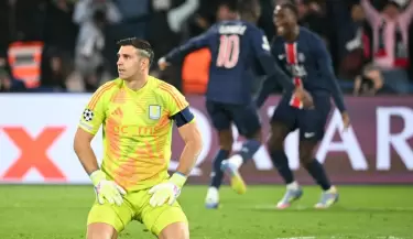 aston villa - psg