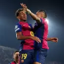 Barcelona gole� a Borussia Dortmund y acaricia las semifinales de la Champions League