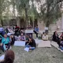 La familia de la joven abusada en Las Heras convoc� a una marcha para pedir justicia