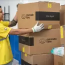 Mercado Libre abre dos centros de distribuci�n y generar� m�s de 400 empleos