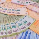 Hay bancos que ya pagan hasta 55% de inter�s en plazo fijo este jueves 28 de agosto
