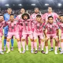 El Inter Miami de Messi visita a Vancouver por las semifinales de ida: hora, formaciones y TV