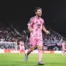 Aseguran que Lionel Messi extender� su contrato con Inter Miami: hasta cu�ndo