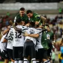 (Video) Maracanazo hist�rico: Central C�rdoba venci� a Flamengo y logr� un triunfo inolvidable
