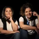 Humor, música y personajes desopilantes en el reestreno de Las Buscavidas