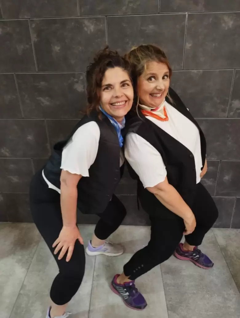 las buscavidas