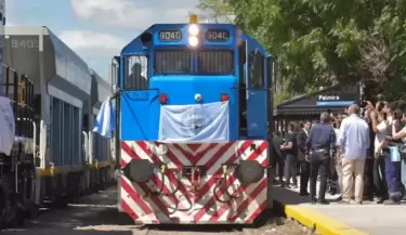 tren