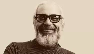antonio di benedetto