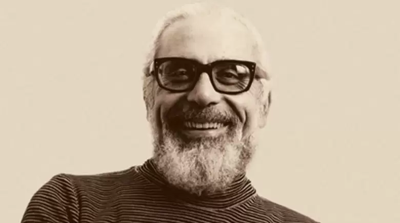 antonio di benedetto