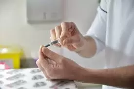 Vacunaci�n antigripal