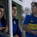 Esc�ndalo: Boca llevar� a la Justicia al juvenil que denunci� a Riquelme y a su hermano